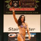 Kacy  Shores - NPC Vancouver USA Natural & Tanji Johnson 2013 - #1